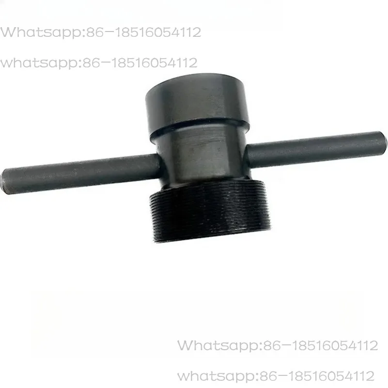 

Grinding Machine Accessories M1332BM1432 M131W Grinding Wheel Removal Grinding Wheel Tool Wrench Ejection Nut Puller