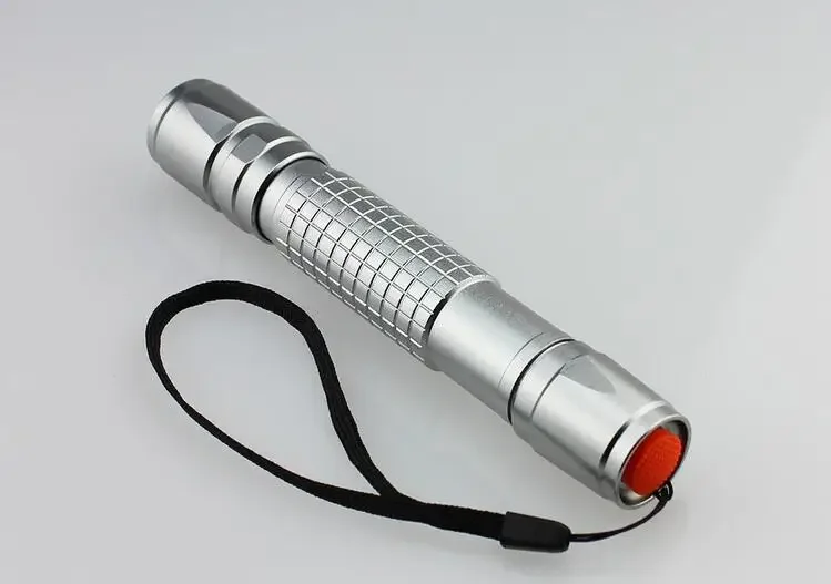 NEW Laser Light Pointers 532nm 405NM green 10000m Focusable Laser Burn Match Hunting Accessories Cat Lazer Torch No battery