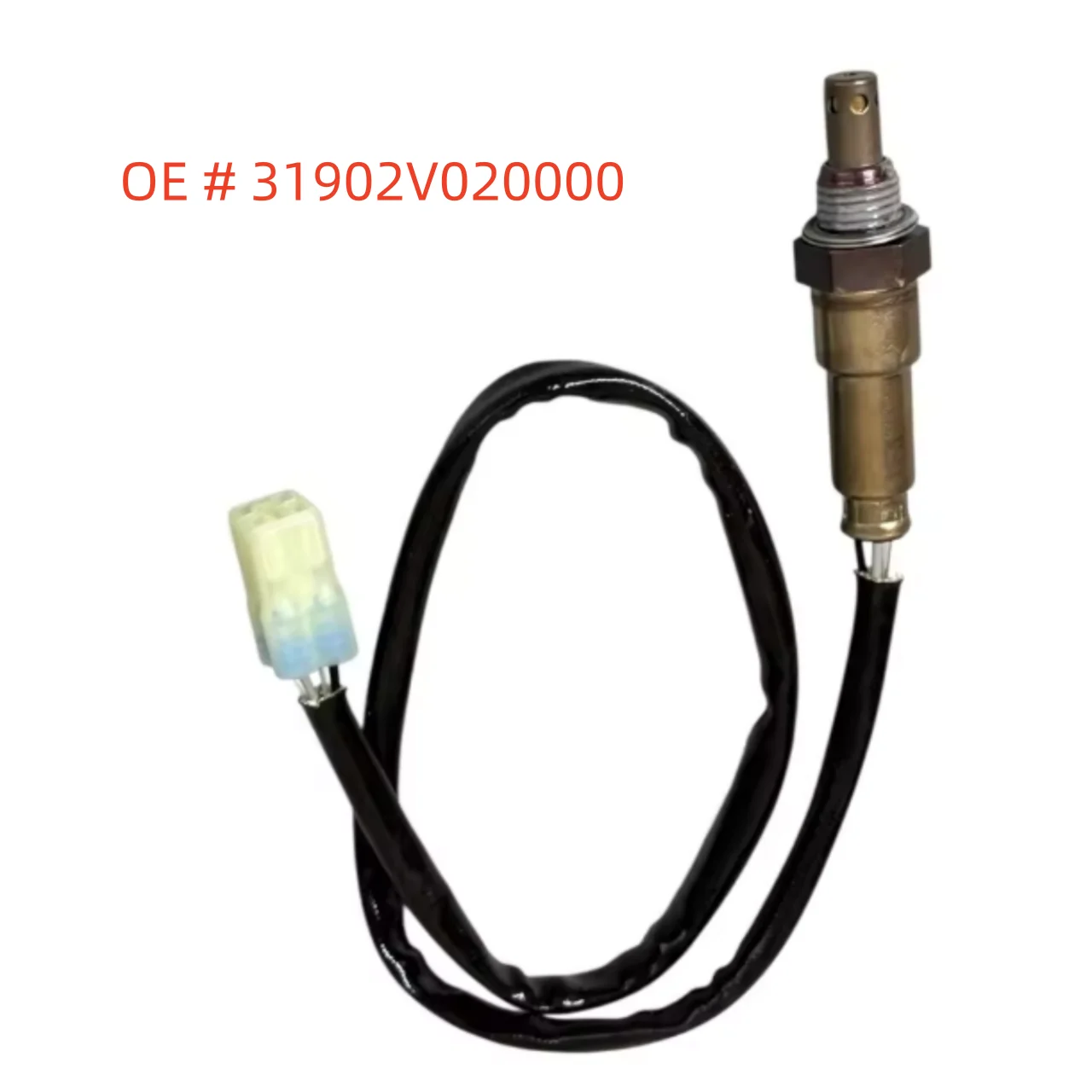    Sensor de oxígeno de alta calidad nuevo 31902V020000 λ Probe para Keeway TX 125
