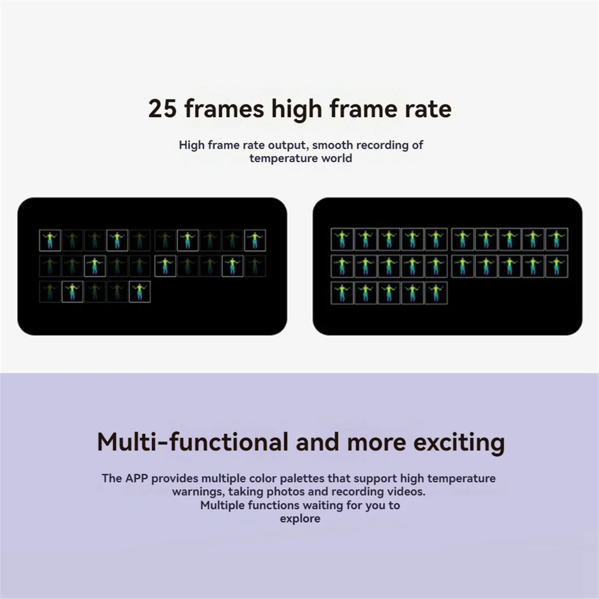 【A43T】Pc/Phone Ther…