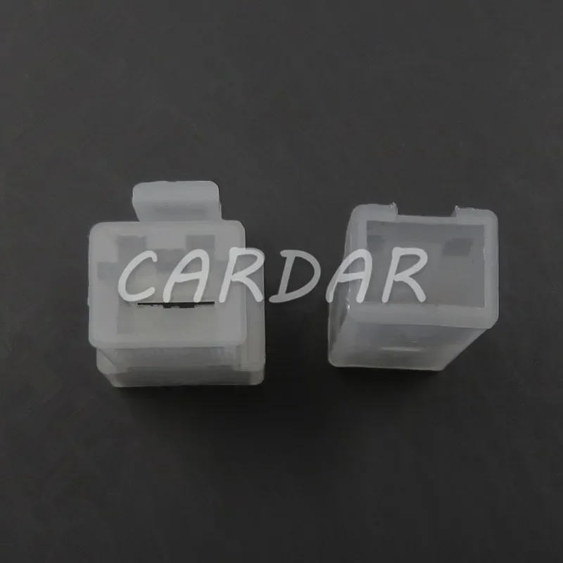 1 Set 1 Pin 7123-3010 7122-3010 AC Assembly 7.8 Series Socket Automotive Connector - Detail 1