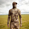 Yellow camouflage