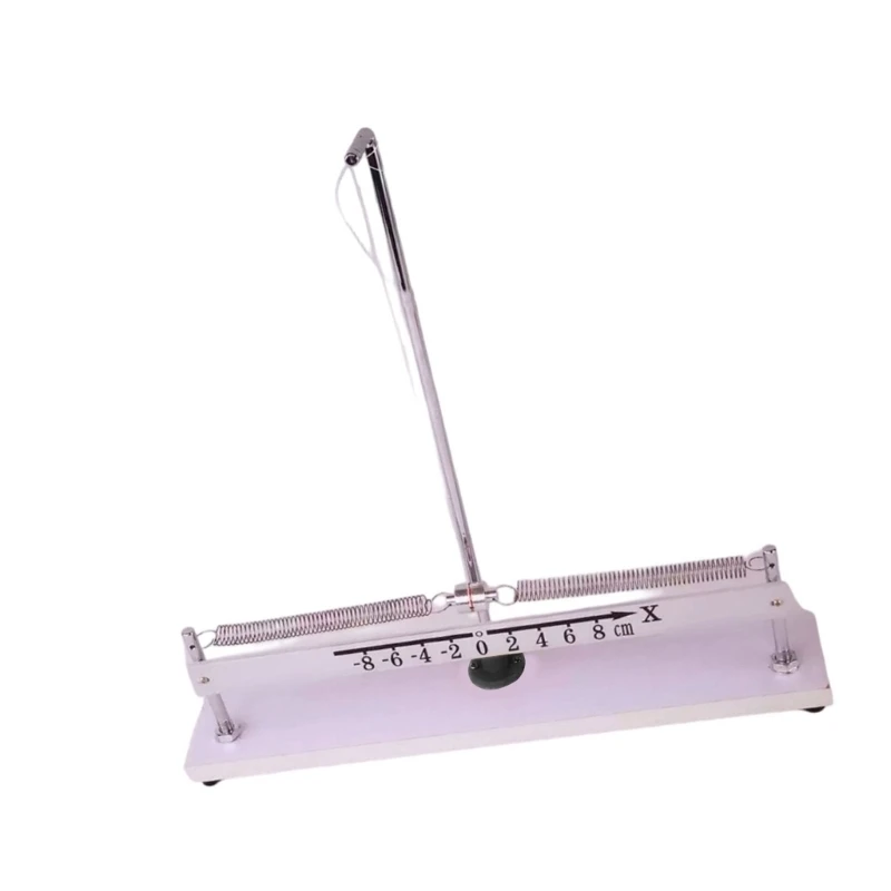 HX6A Physics Experiment Device Physics Teaching Tool Easy To Use For Waves Analysis Features Smooth Operations & Easy Setups