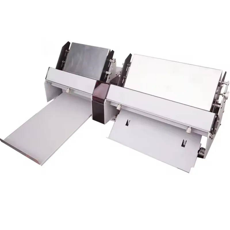 XD-A3  A3 Business Cutter Card Slitting Machine /Paper Card Cutter Machine