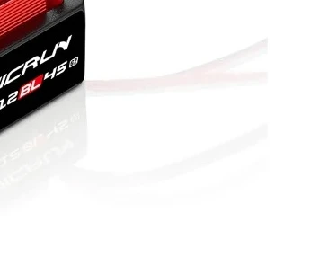 Hobbywing QuicRun WP 12BL45 G2 Combined Motor ESC for 1/12 1/14 2840SL 2850SL RC Car Model Accessories Toys Gifts