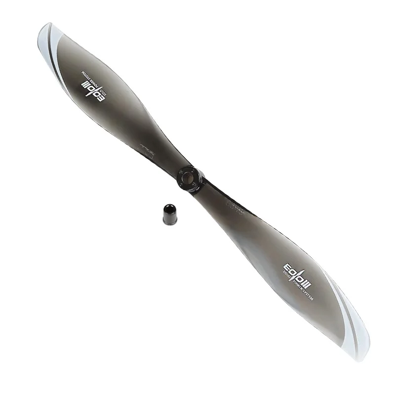 Sunnysky Eolo 8045 9040 9047 Propeller 8X4. 5e 9x4e 9x4.7e Prop Voor F 3P 3d Rc Vliegtuig 2204 2206 2304 2305 2306 Motor