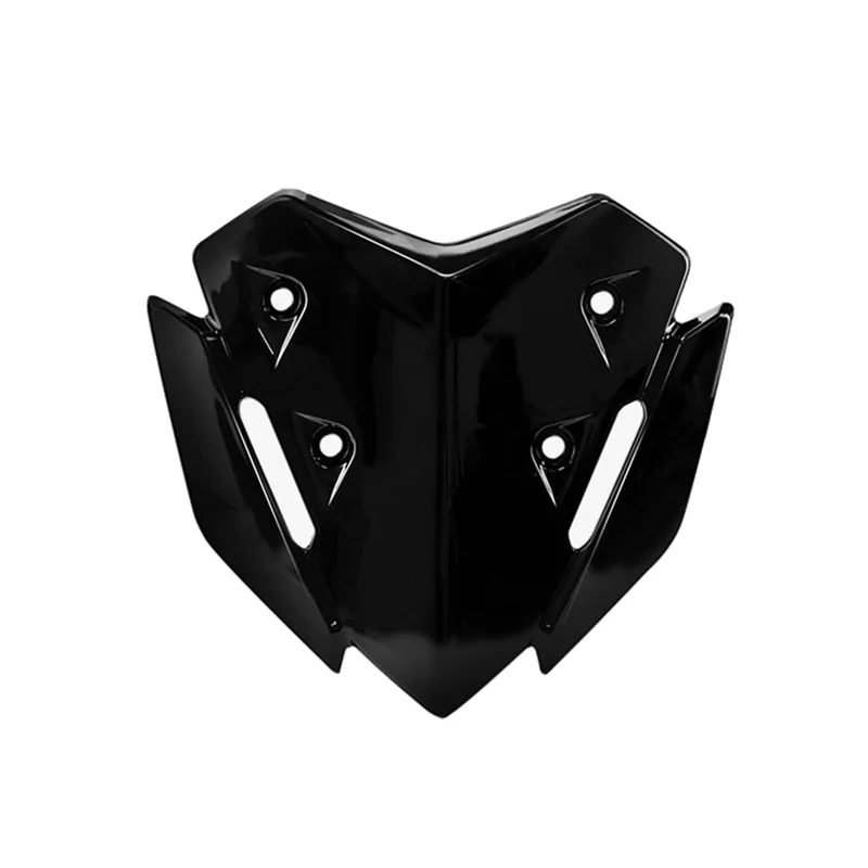

Trending Motorcycle Windshield Viser Visor Deflector Windscreen For YAMAHA XMAX300 2023 XMAX 300 Replacement Accessories
