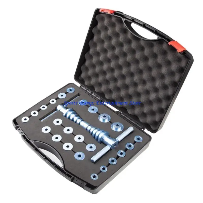 

G7NF Инструмент для установки съемника подшипников Инструмент для прессования нижнего кронштейна подшипника