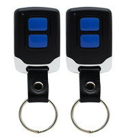 Pilot HÖRMANN 868 Garage Door Remote Control Hormann HSM4 HSE2 HS4 Hand Transmitter 868mhz HORMANN Copy Command