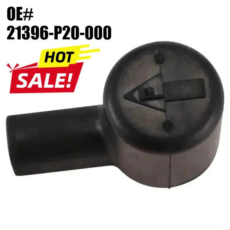 New Transmission Coupling Cover 21396-P20-000 Is Suitable for Acura Integra Honda Accord CR-V Civic