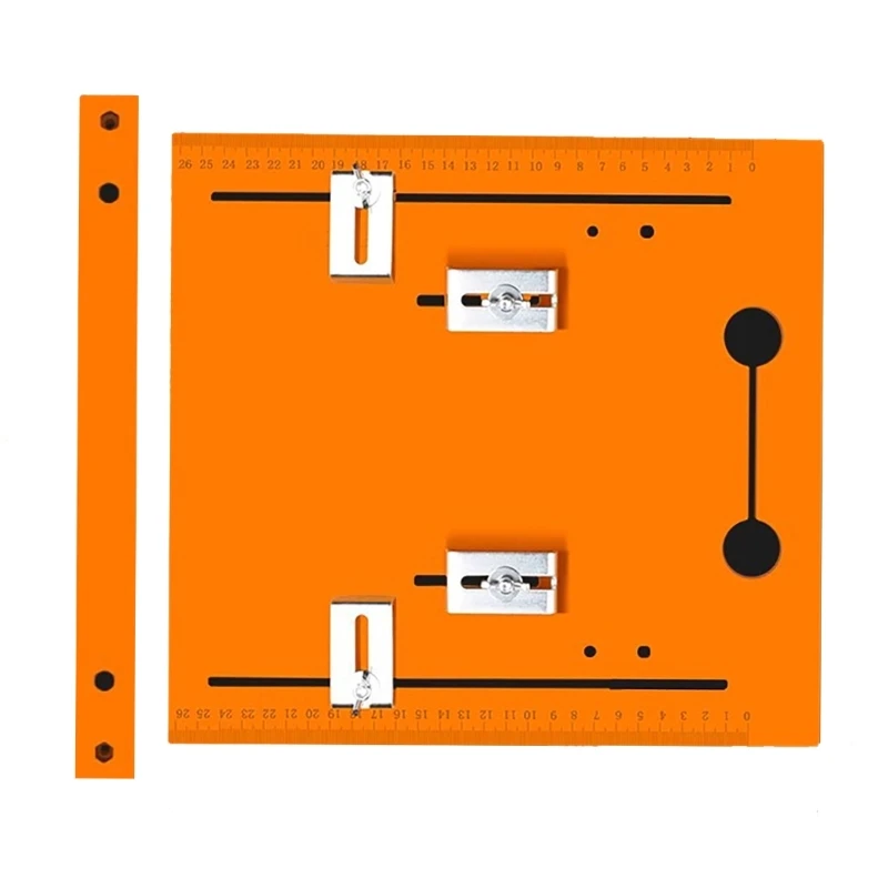 

Cutting Machine Base Plate 90° Flat Cutting 45° Cutting for 4inch Marble Machine Trimming Machine 85AC