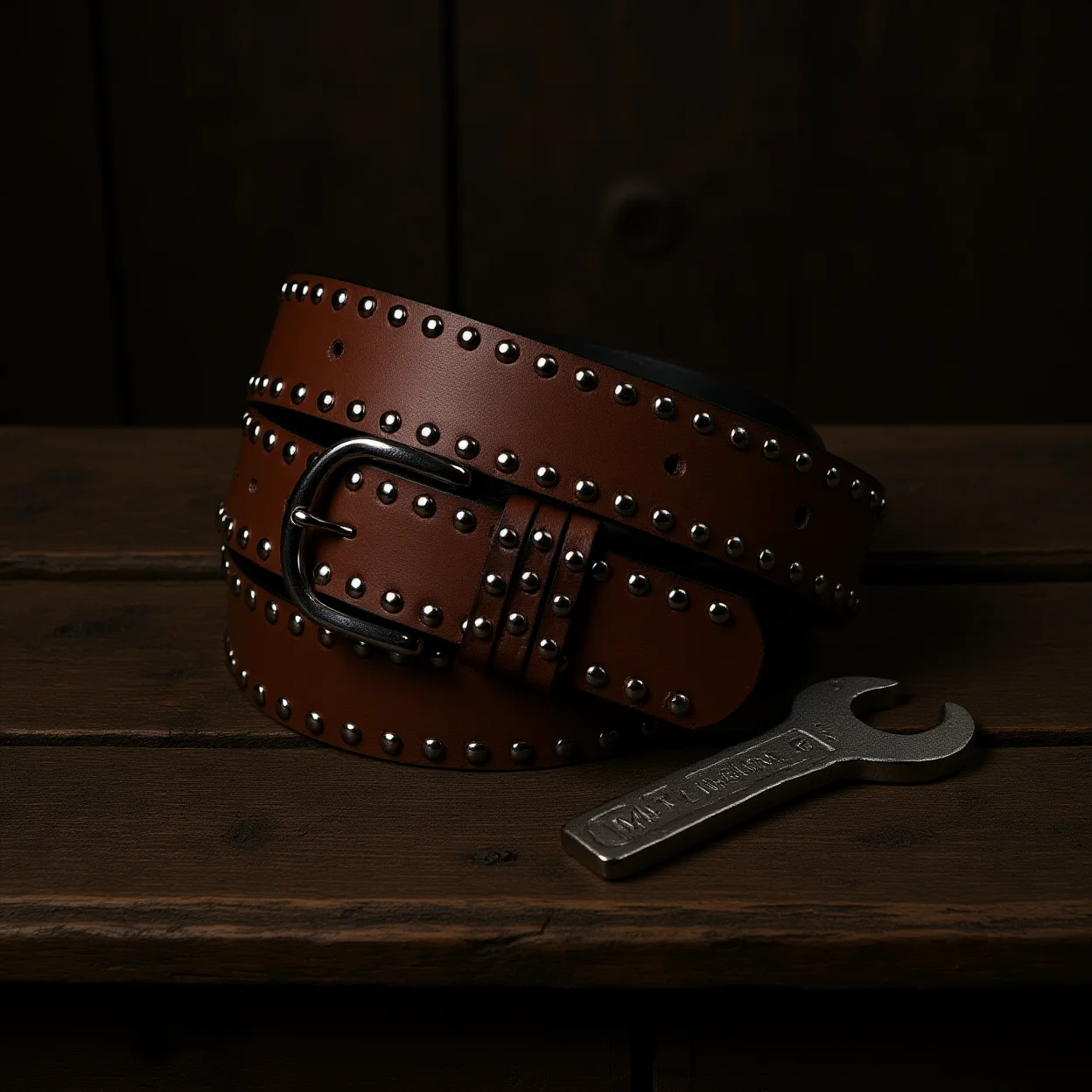 Fashion Casual Belt Structured Punk Waist Belt Y2k Pu Belt Y2k For Jeans Dates Casual Daily Commuting