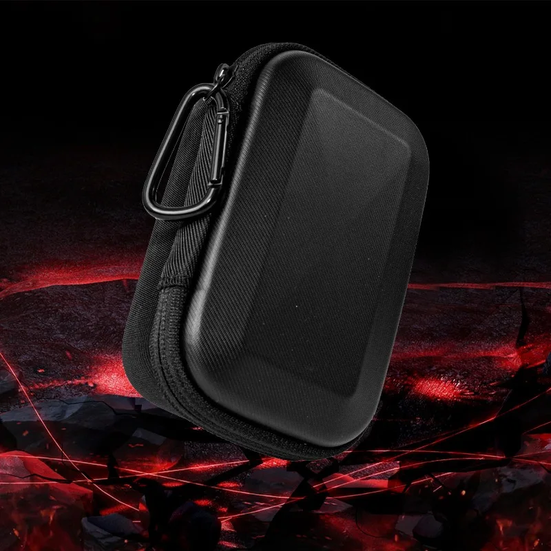 Hard Shell Mouse Storage Box for Logitech Bullshit King GPW3/4/5 Generation Gaming and Esports Mouse Portable Protective Box