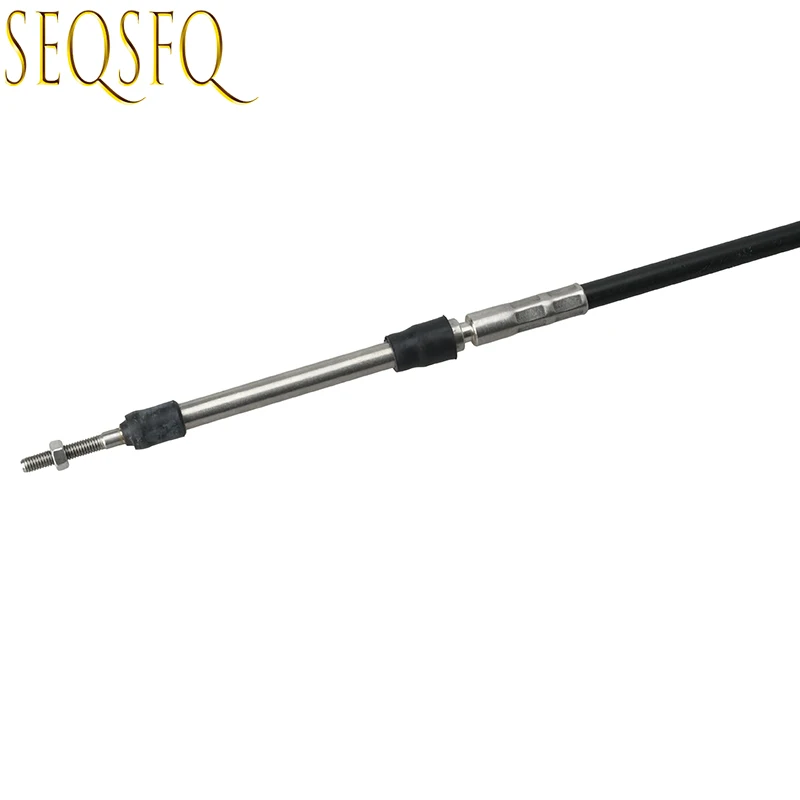 692-26301-01 692-26301-02 692-26301-03 Throttle Cable Assy for Yamaha Outboard Engine 2-Stroke 48HP 55HP 60HP 70HP 75HP