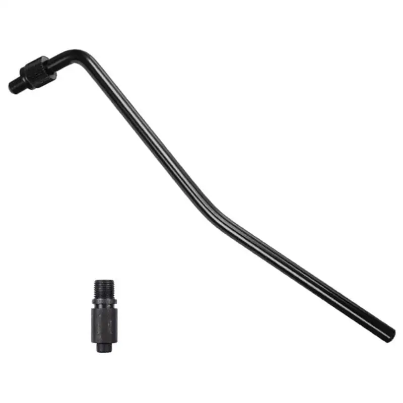 652F Whammy Bar Vibrato Arm and Whammy Bar Jacks Set Double Tremolo Arm Coupling Kits