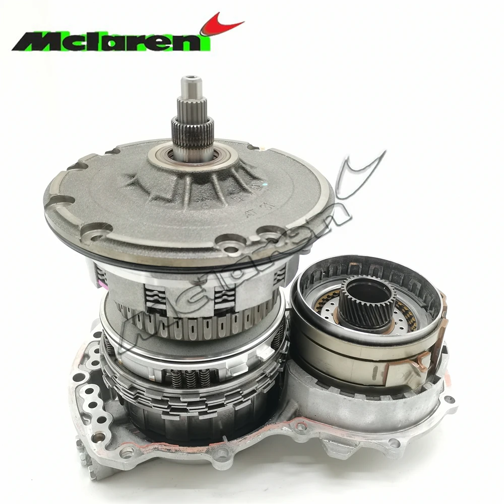 

Высокое качество 55-51 насос сцепления коробки передач для 06-13 Volvo C70 S60 V50 2,5t T5 Gear