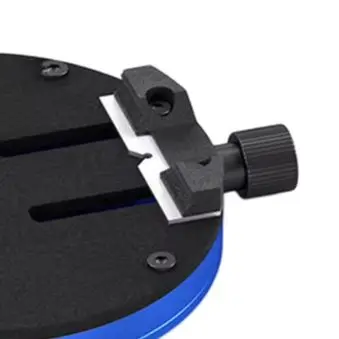 /Chip /Motherboard /Clamp Base Rotating Microscope Holder For Mobile Phone Repair Circuit Board Fixing Device Tool