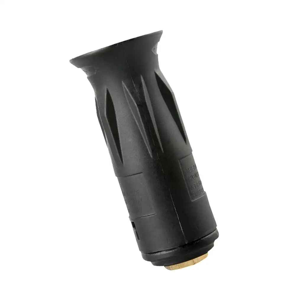 Tip Nozzle Professional Foam Nozzle Foam Generator Foam Snow
