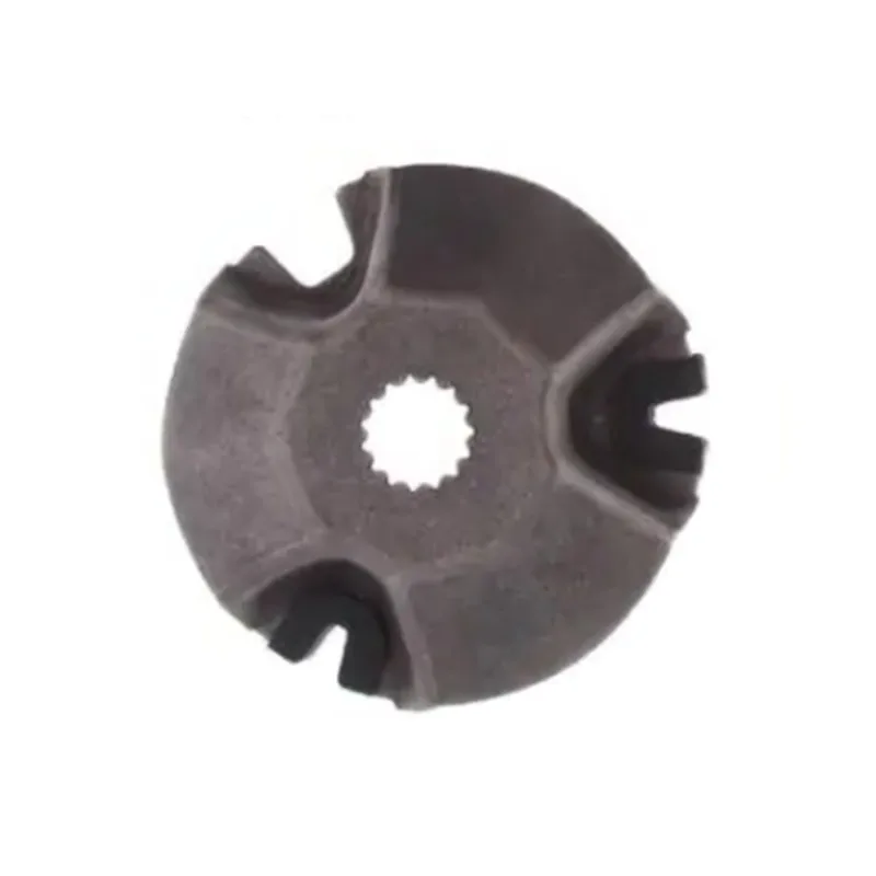 High Quality Motorcycle Racing Tuning Transmission Variator Set For GY650, Kymco 48 Motorbike