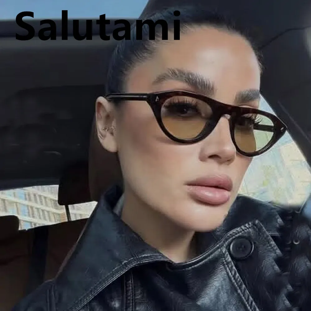 Anti-Blaulicht-Computerbrille mit Leopardenmuster für Damen, modischer Cat-Eye-Brillenrahmen, UV400-Damen-Sonnenbrille, Computerbrille