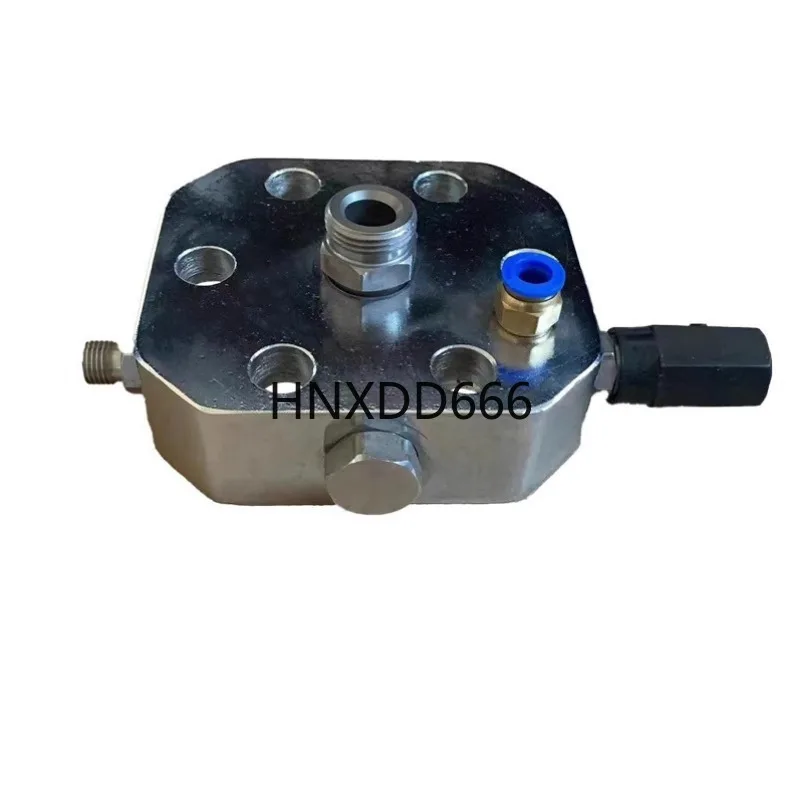 

Airless sprayer accessories Diaphragm machine Universal pressure regulating valve Reflux valve Inlet Outlet valve