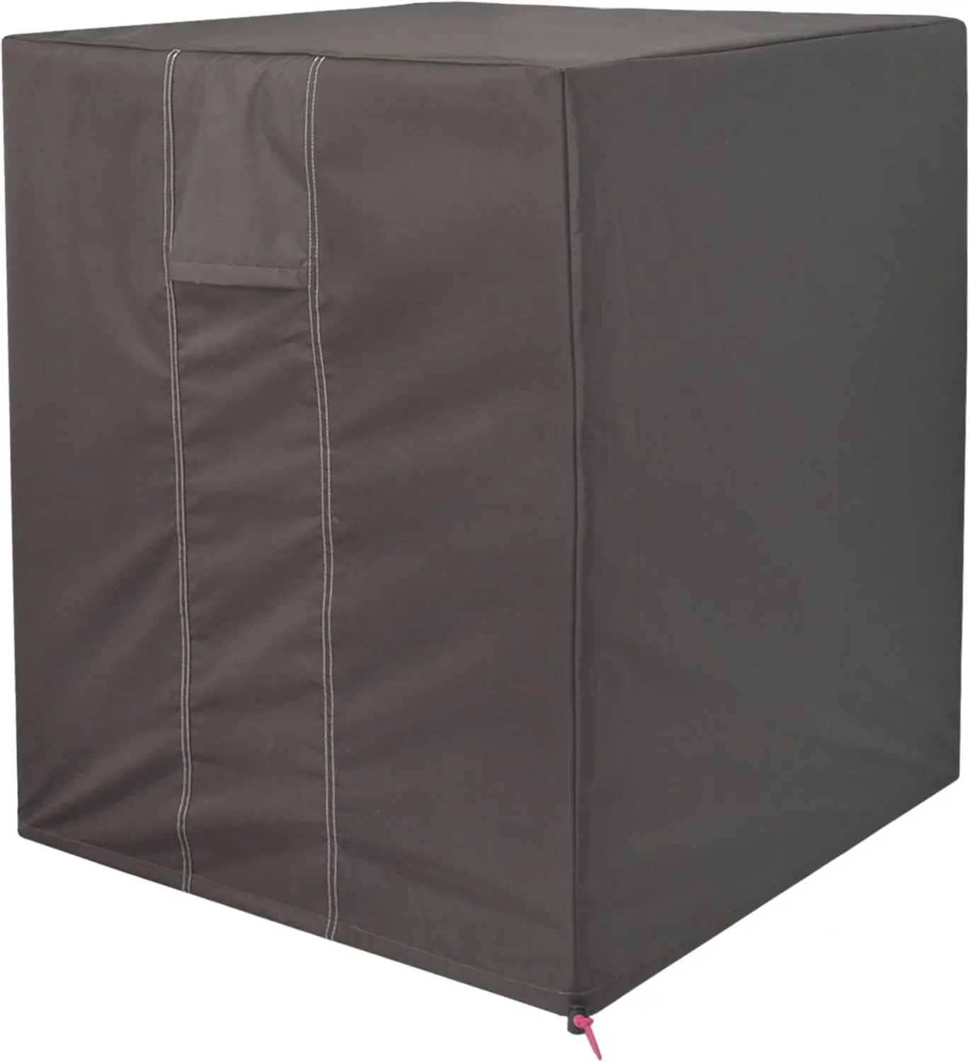 

Чехол для уличного кондиционера 30x30x32 дюйма, прочная защита от непогоды для центральных кондиционеров