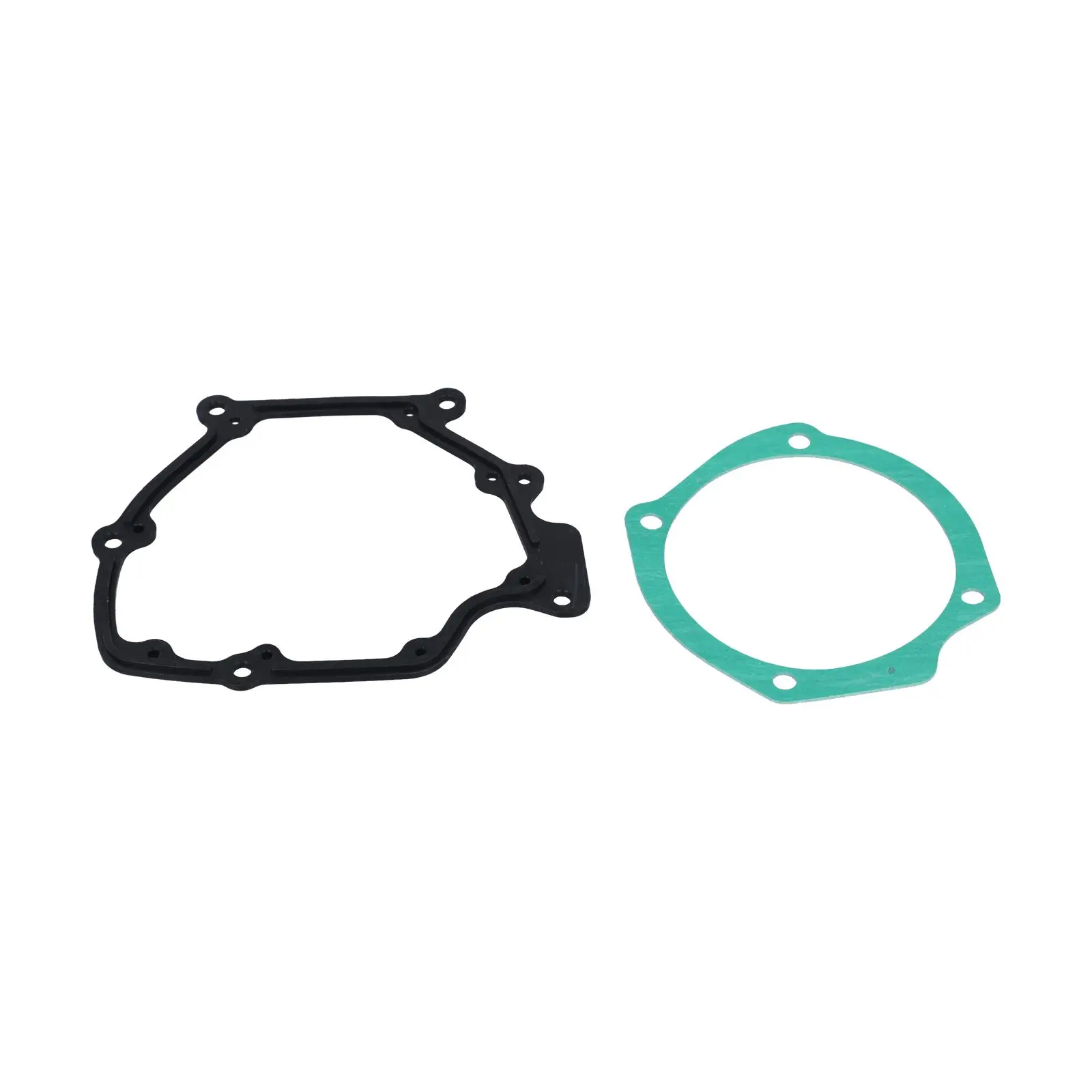 As Shown In The Figure Rubber Gasket Kit Thermo Top C Gasket Withstand High Temperatures High-quality Replacement Part