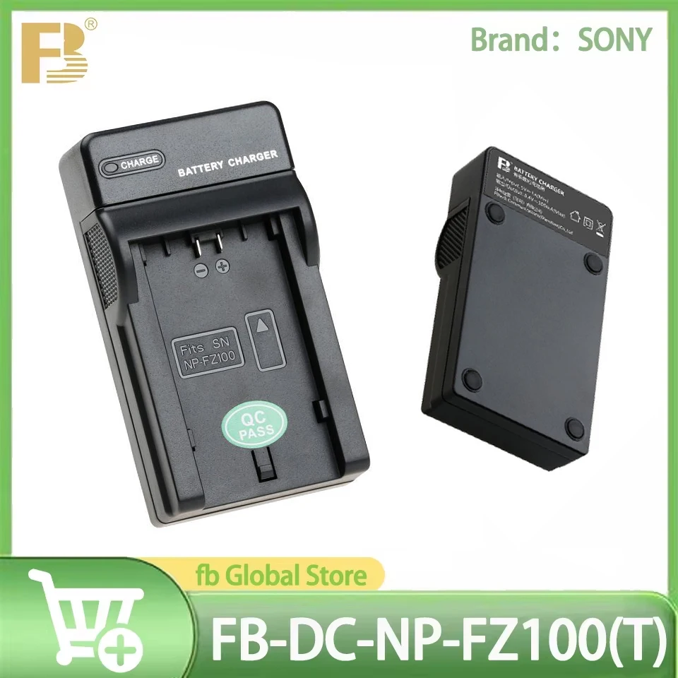 FB-DC-NP-FZ100 (T) … - image