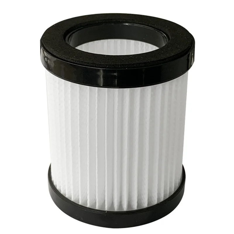 استبدال فلتر HEPA قابل للغسل A88X لمرشح المكنسة الكهربائية المحمولة اللاسلكية Kalado KCV01 أداة تنظيف قوية.