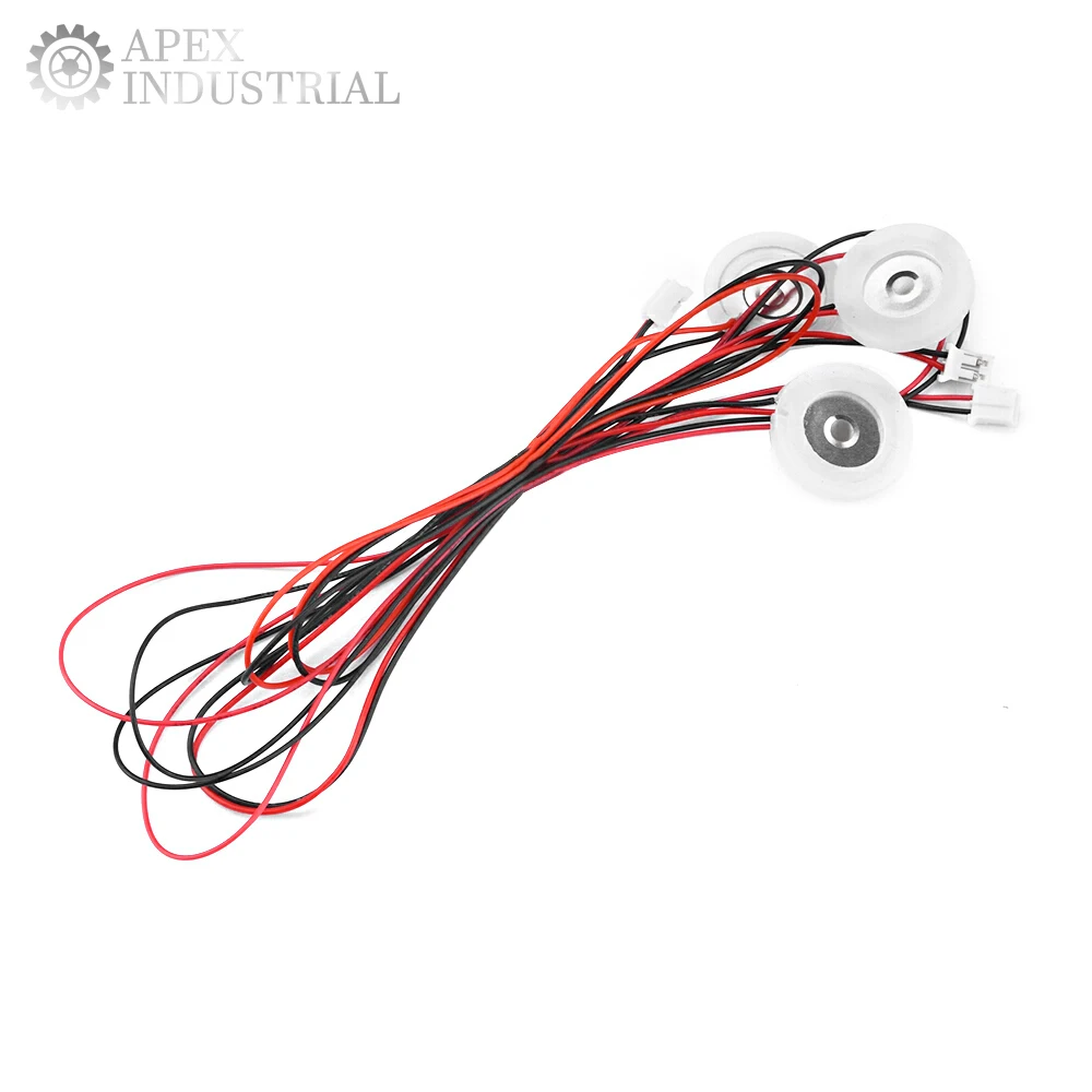 Mini Humidifier Module DC 5V 4 6 Channel Micron Water Molecules 108-110KHz Mist Maker and Driver Circuit Board Fogger Atomizer