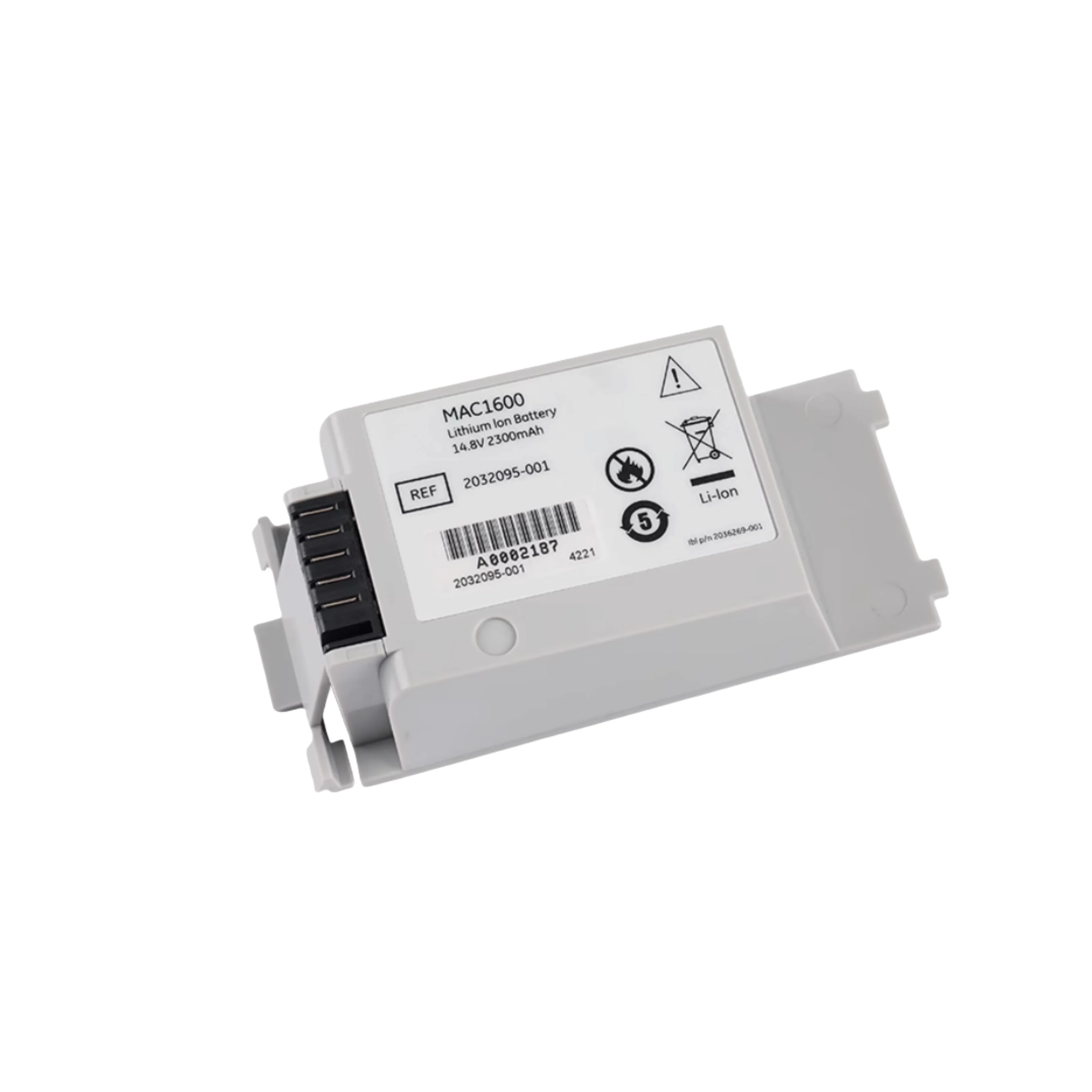 For 2032095-001 2035701-001 MAC1600 a2aad