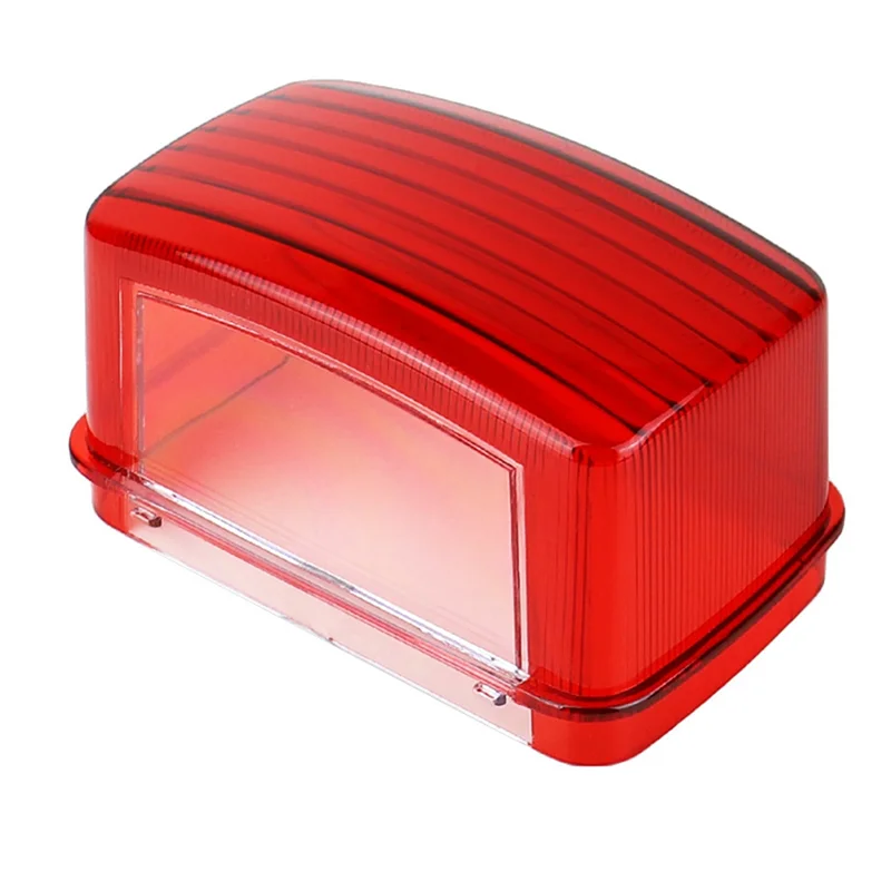 

12V LED Tail Light Parts Component For Rhino 450 660 700 For Big Bear Bruin 2002- UP Brake Light