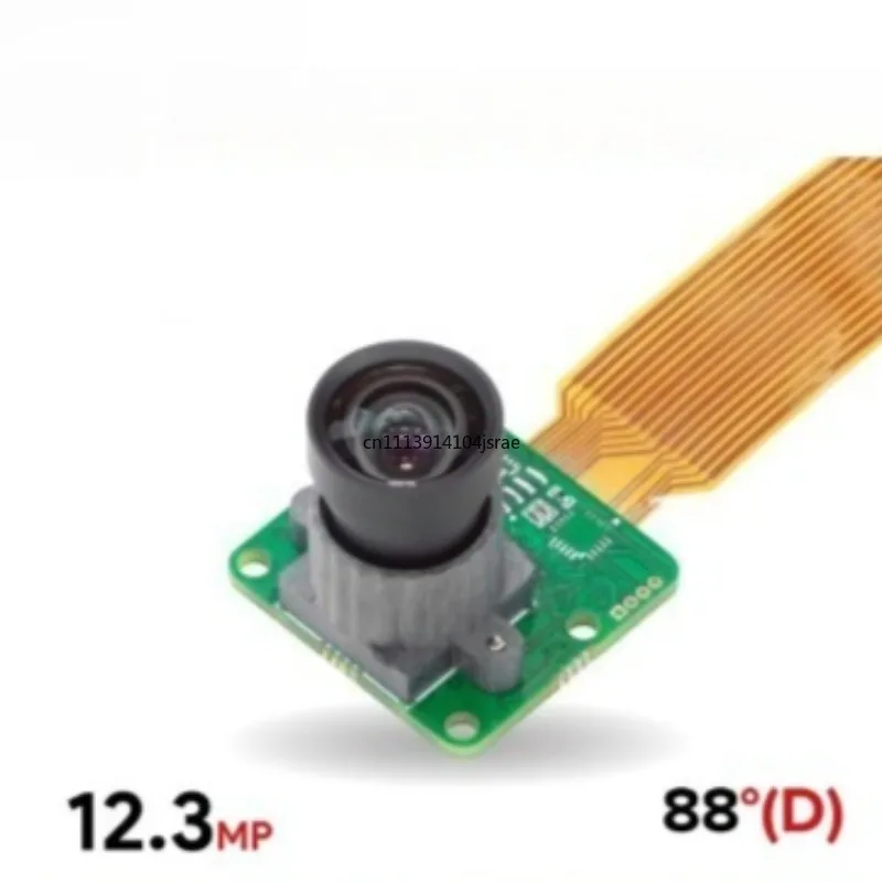 For B0262 Arducam HQ Camera, 12MP IMX477 Module for Raspberry Pi Zero 2W