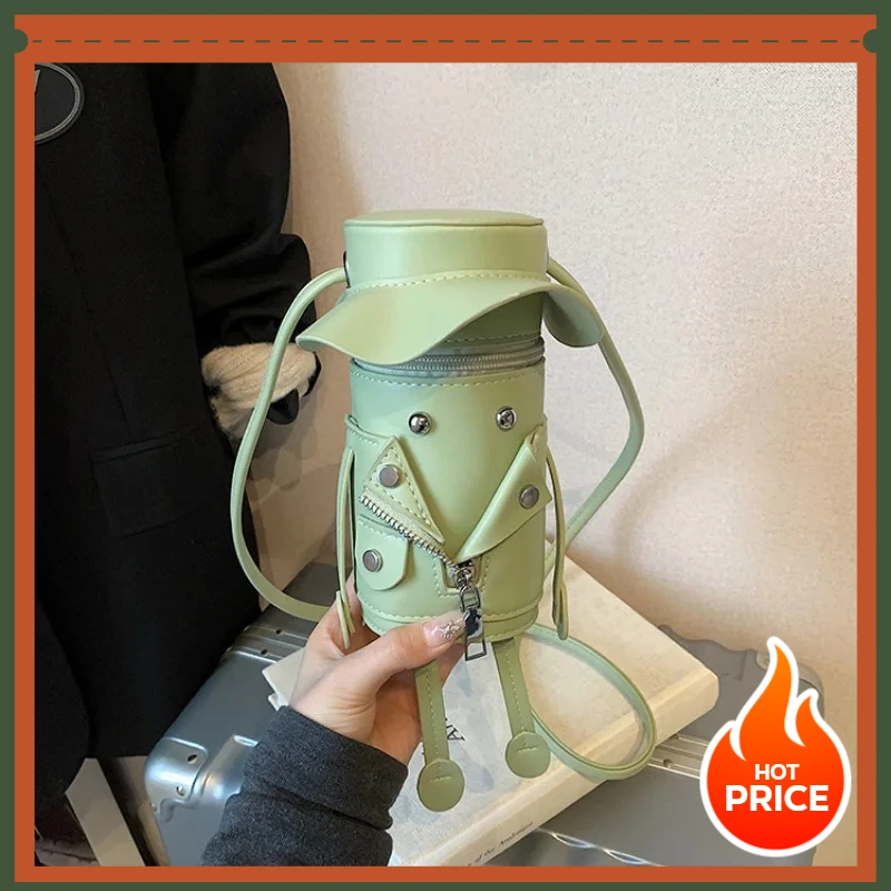 

Горячий тренд 2026: Модная маленькая женская сумка в стиле Дракулы, ретро-сумка через плечо для девочек, уникальная и милая