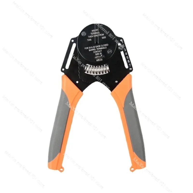 iwd-12-16-20-4-point-crimping-pliers-hand-tool-terminal-pliers-forconnectors