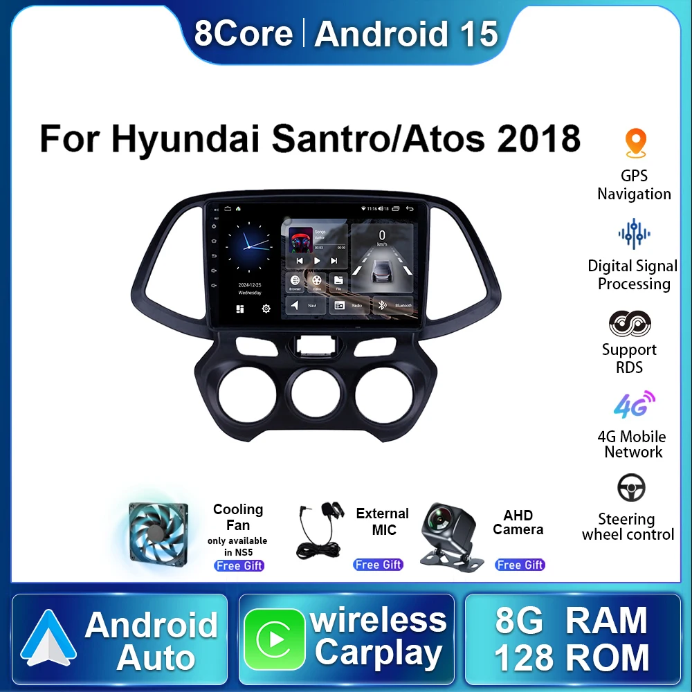 4G Lte 9 Inch Andro…