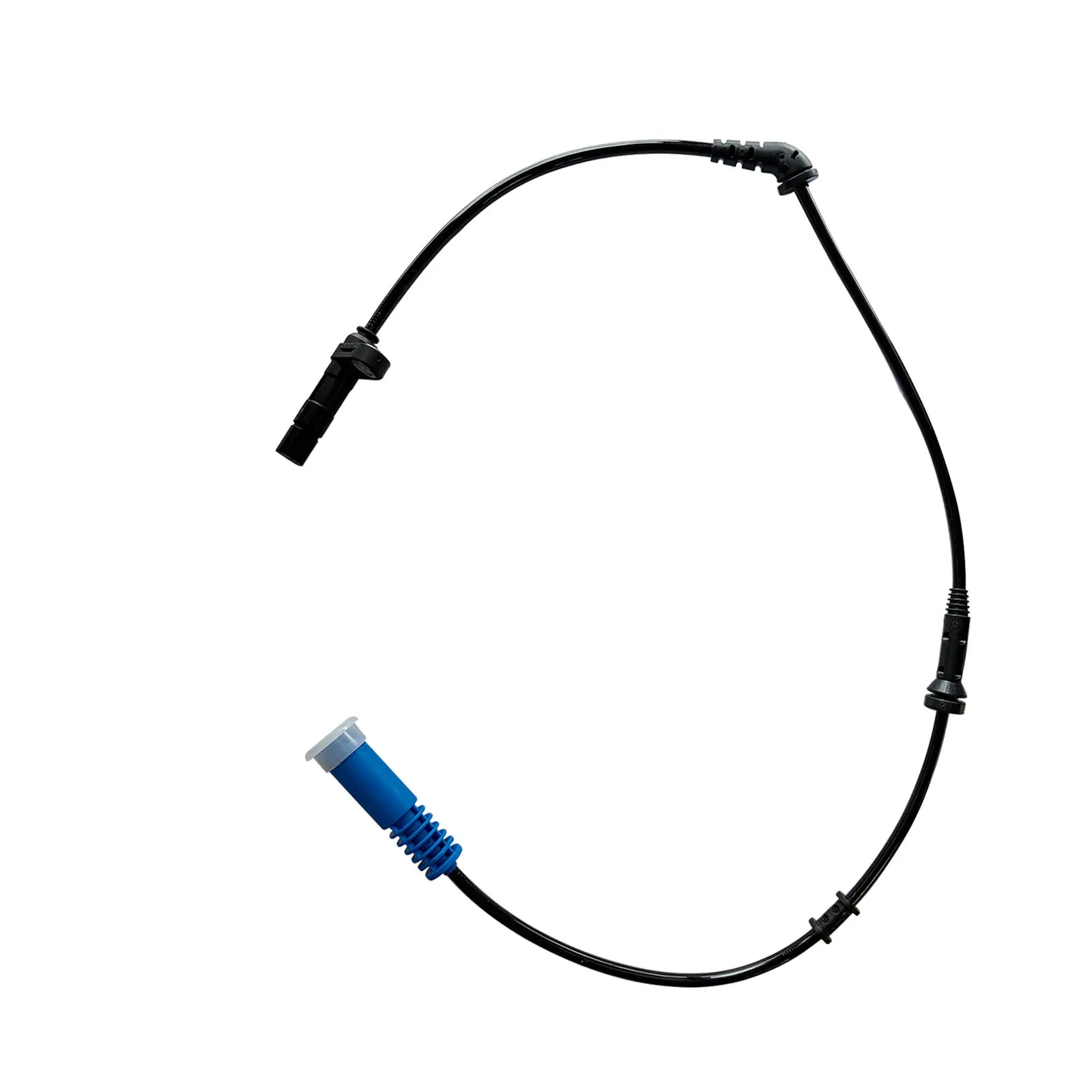 Voor Mini One Cooper R50 R52 R53 2001-2008 Links Rechts ABS Wielsnelheidssensor 34526756385 34526756384 Auto remsysteem Deel