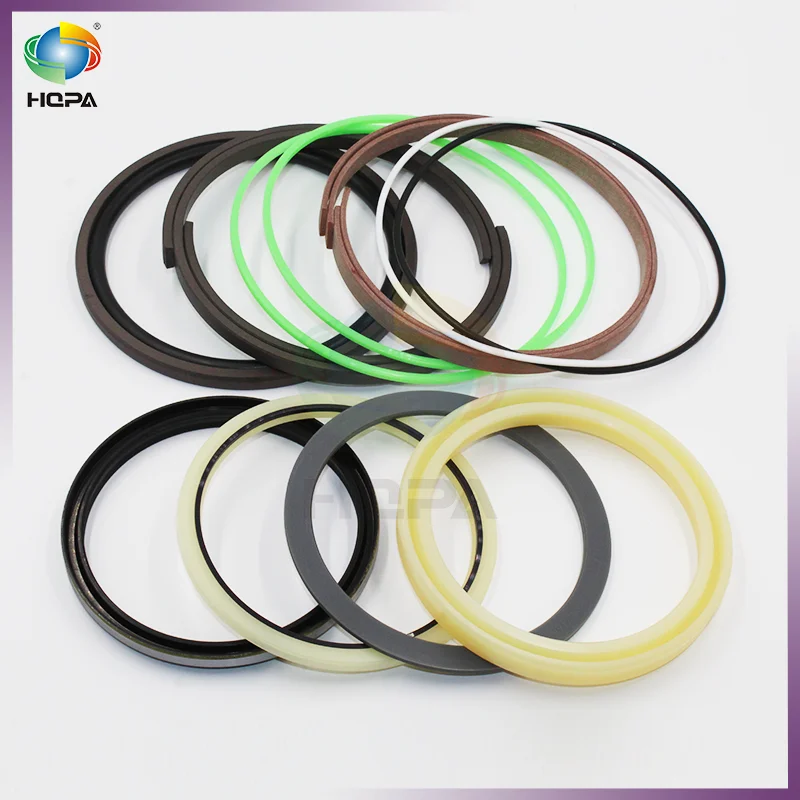 CA1270630 127-0630 1270630 КОМПЛЕКТ УПЛОТНЕНИЙ ЦИЛИНДРА ARM ДЛЯ ЭКСКАВАТОРА CAT E320 E320L E320N E322 E322L CA1270630 127-0630 1270630 КОМПЛЕКТ УПЛОТНЕНИЙ ЦИЛИНДРА ARM ДЛЯ ЭКСКАВАТОРА CAT E320 E320L E320N E322 E322L