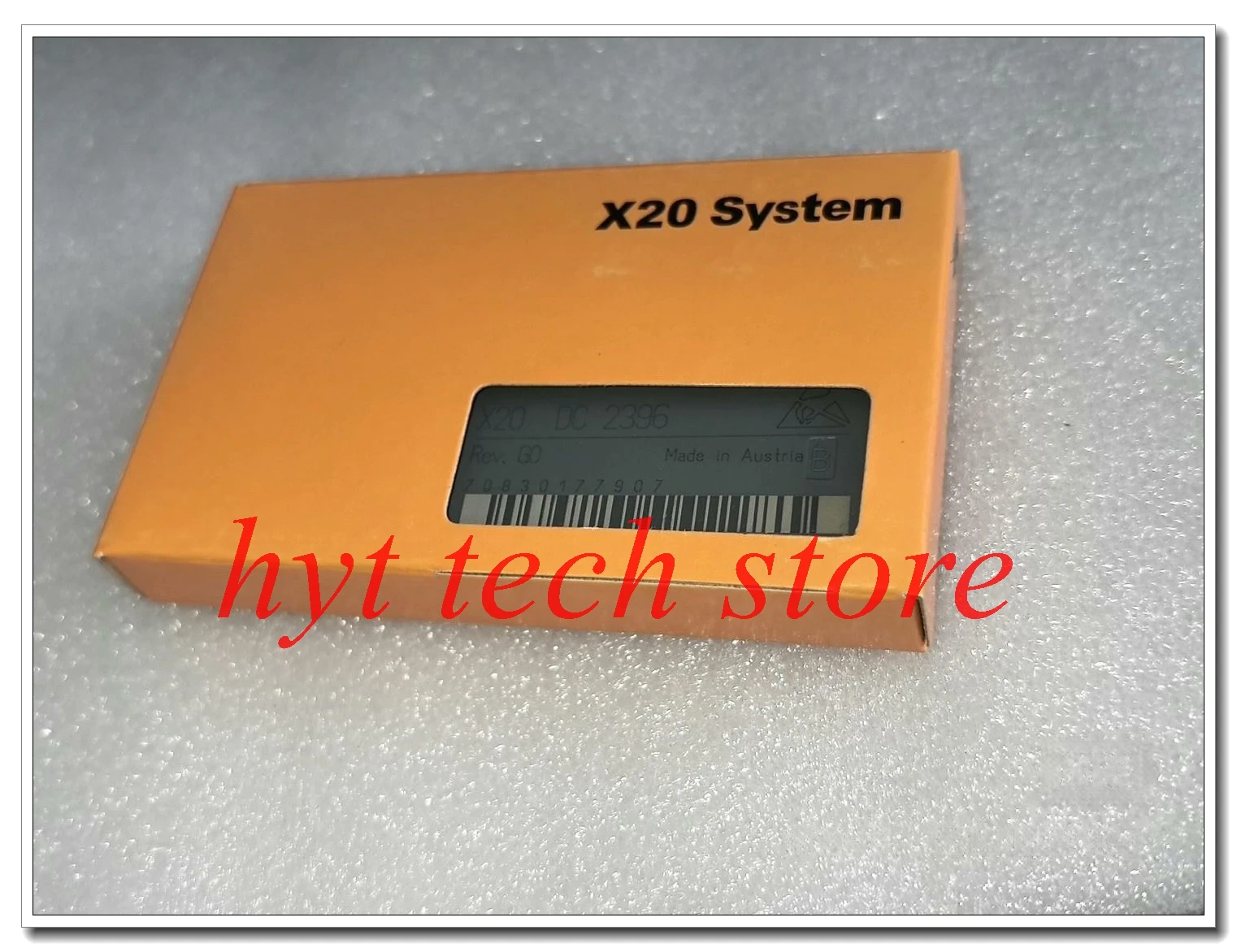 X20DC2395  X20DC2396  X20DC4395  digital PLC Module,100% tested before shipment