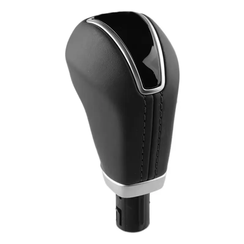 Durable-For Santa Fe 2013-2019 Car Gearbox Shift Lever Knob Ball 46720-2W200 467202W200RYN Gear Shift Knob Shifter Head