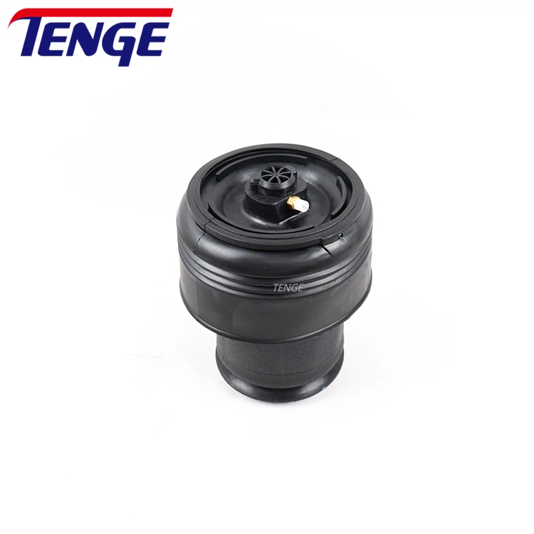 

2026unique Tenge 37126795013 Auto Parts Rear Left or Right Air Suspension Shock Struts Air Spring Bellow Fits for X5 F15 X6