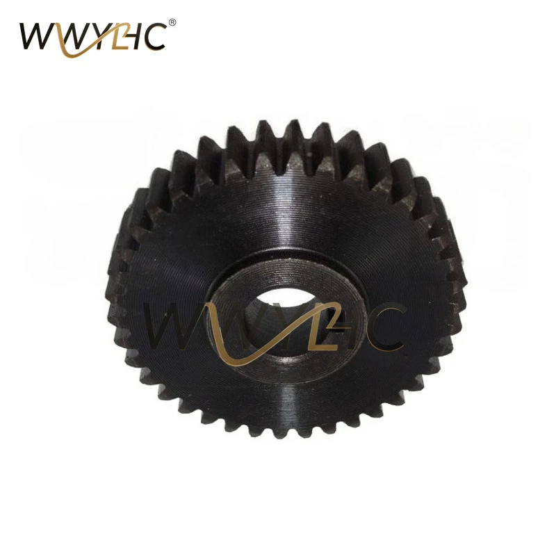 Main Shaft Steel Bridge Gear 38 Teeth Intermediate XJ9512-138 Countershaft
