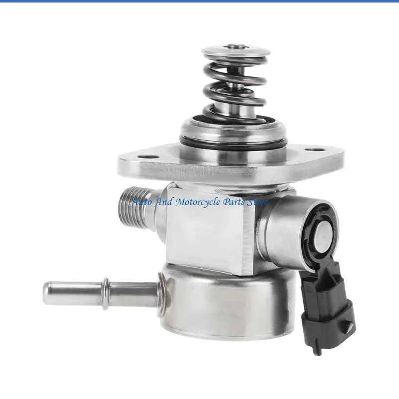 

Модуль эффективной подачи топлива P9FD. ​​Термостойкий материал. Упрощенный процесс замены.