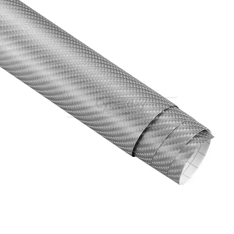 6 best sales 3m carbon fiber vinyl - №2