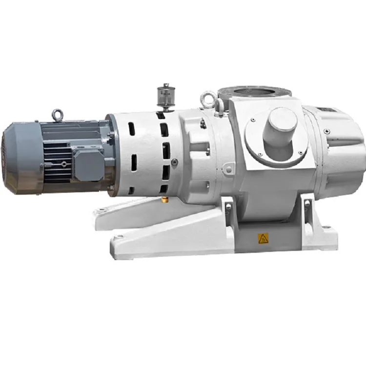 المضخات متخصصة في إصلاح المضخات الكهربائية جذور WA/WAU1001 #4