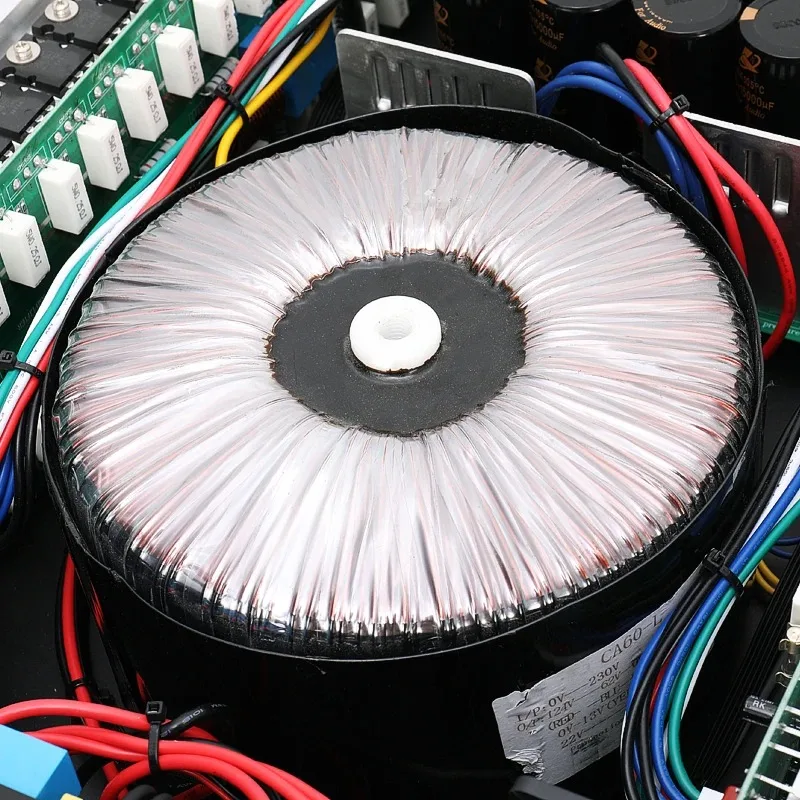 Hot Sell CA50 2*150…