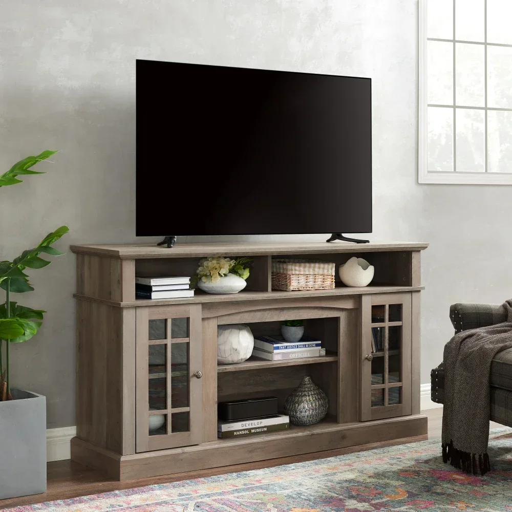 TV Media Stand Console with 23