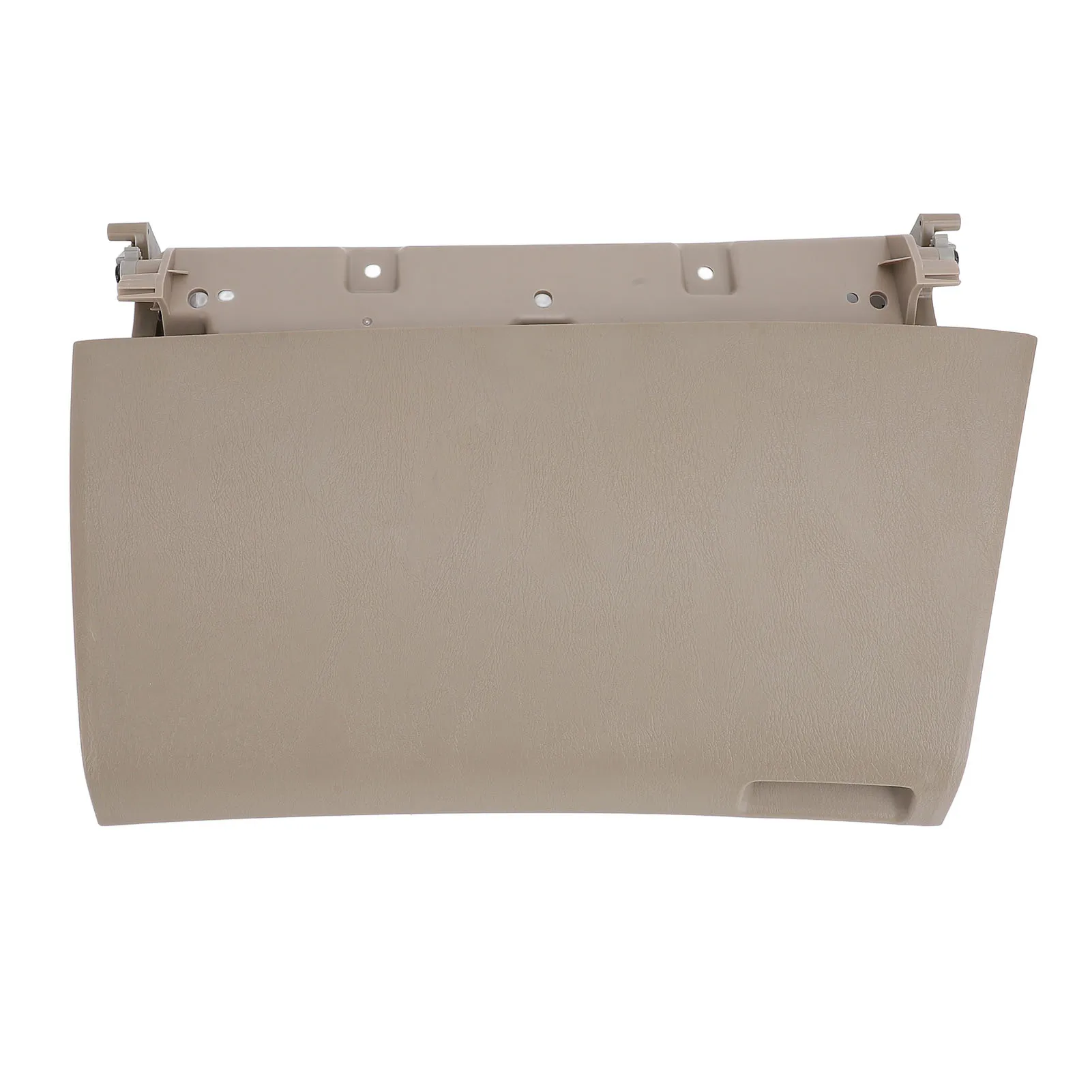 Dashboard Storage Box Cover Panel Robust ABS Construction Dash Storage Box Lid for Toyota Innova 2004-2016 Right Hand Drive