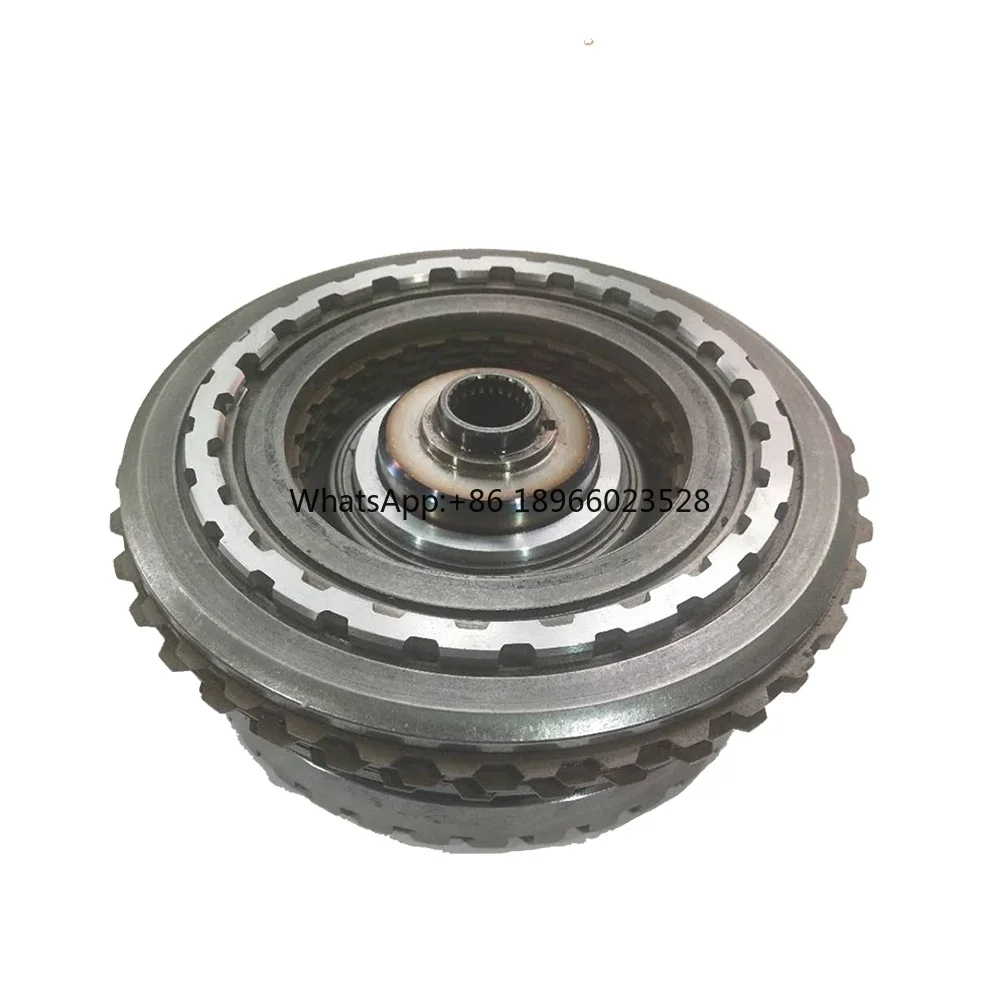 6F35 automatic transmission clutch input drum 144550A for car accessories