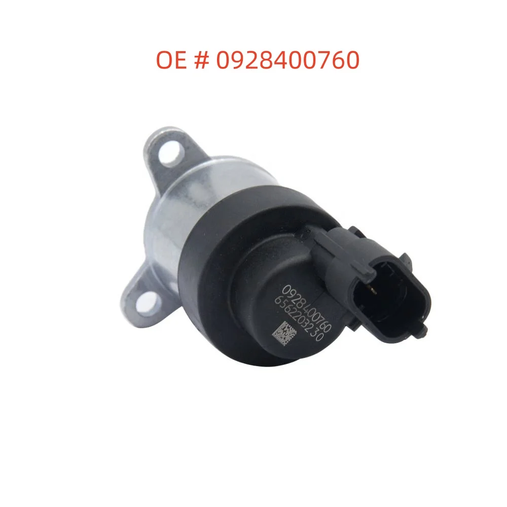 

high quality 0928400760 0 928 400 760 Fuel Injection System Fuel Pump Metering Valve For Toyota